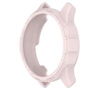 Coque antichoc compatible avec Move Trend - Coque de protection ultra fine et résistante aux rayures - Étui de protection d'écran mignon - Anti-poussière - Diamant