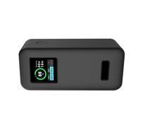 Coque antichoc en silicone pour 200 W 20 000 mAh M6Z5 Power Packs Holder Case