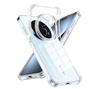 Coque antichoc en Silicone pour Huawei Honor Magic7 Magic6 Magic5 Magic4 Magic 7 6 5 4 3 Pro Lite Ultimate 5G Fundas