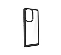 Coque Antichoc Huawei Nova 10 Dos Rigide Bloc Caméra Surélevé Noir