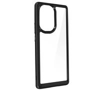 Coque Antichoc Huawei Nova 10 Dos Rigide Bloc Caméra Surélevé Noir
