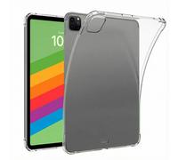 imoshion imoshion Coque antichoc pour iPad Pro 13 (2025) M5 / (2024) M4 Transparent Transparent