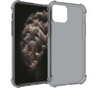 coque antichoc imoshion pour iPhone 12 (Pro) - Gris