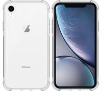 coque antichoc imoshion pour l'iPhone Xr - Transparente