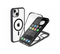 XCase Coque antichoc intégrale pour iPhone 14 compatible MagSafe