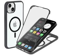 Coque antichoc intégrale pour iPhone 14 Plus compatible MagSafe [Xcase]