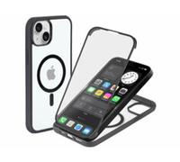 Coque antichoc intégrale pour iPhone 14 Pro compatible MagSafe XCase