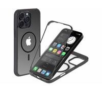 Coque antichoc intégrale pour iPhone 15 Pro Max compatible MagSafe XCase