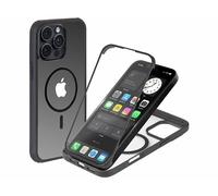 Coque antichoc intégrale pour iPhone 15 Pro Max compatible MagSafe - XCase