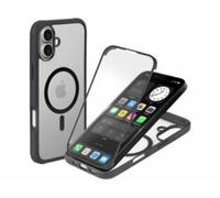 Coque antichoc intégrale pour iPhone 16 compatible MagSafe XCase