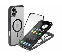 Coque antichoc intégrale pour iPhone 16 compatible MagSafe - XCase