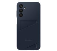 Samsung EF-OA256TBEGWW coque de protection pour téléphones portables 16,5 cm (6.5") Housse Noir, Bleu