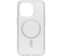 Coque antichoc OtterBox Symmetry + MagSafe pour iPhone 14 Pro Transparent Transparent G