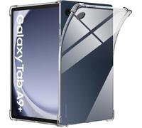 Coque Antichoc - Phonillico - Samsung Galaxy Tab A9 PLUS 2023 - TPU Souple - Transparent - 11 pouces