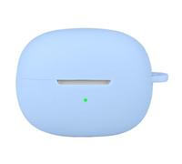 Coque antichoc pour casque Shokz OpenDots E310 - Anti-poussière - Boîte en silicone de chargement lavable - Boîtier opendots - 1 protection ouverte - Opendots opendots opendot