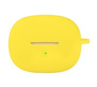 Coque antichoc pour casque Shokz OpenDots E310 - Anti-poussière - En silicone - Lavable - Boîte de chargement - 1 Shok Shokz - Protection Bovugak - Étui de protection pour écouteurs