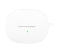 Coque antichoc pour casque Shokz OpenDots E310 - Anti-poussière - En silicone - Lavable - Boîtier de chargement Shok Bone Opendots Bovugak Bone Dot - Coque en silicone Shok Shokz Open Bone Opendots