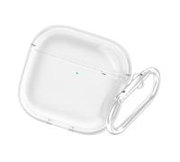 Coque antichoc pour écouteurs - Protection intégrale - Facile à nettoyer - Découpe précise