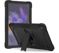 Coque Antichoc pour Enfants pour Samsung Galaxy Tab A9 Plus, Noir