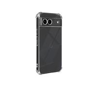 Coque Antichoc pour Google Pixel 8A Coins Renforcés Transparent