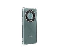 Mayaxess Coque Antichoc pour Honor Magic 6 Lite Coins Renforcés Transparent