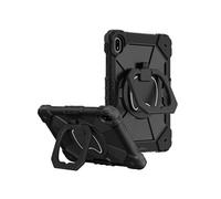 Avizar Coque antichoc Huawei MatePad SE 11 – Poignée maintien et support – Noir