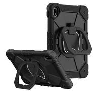 Avizar Coque antichoc Huawei MatePad SE 11 – Poignée maintien et support – Noir