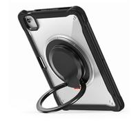 Coque Antichoc pour iPad Air 11 M4 2026 avec Poignée Support Noir