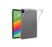 imoshion imoshion Coque antichoc pour iPad Pro 11 (2025) M5 / (2024) M4 Transparent Transparent