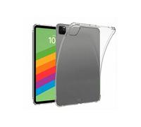 imoshion imoshion Coque antichoc pour iPad Pro 13 (2025) M5 / (2024) M4 Transparent Transparent