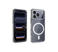 : Coque antichoc pour iPhone 17 Pro Max compatible MagSafe