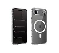 : Coque antichoc pour iPhone Air compatible MagSafe