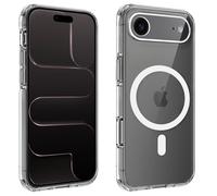 Coque antichoc pour iPhone Air compatible MagSafe - Akashi
