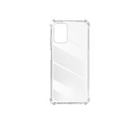 Coque Antichoc pour Nokia G42 5G Silicone Coins Renforcés Transparent