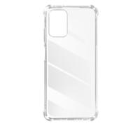 Coque Antichoc pour Nokia G42 5G Silicone Coins Renforcés Transparent