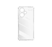 Coque Antichoc pour Redmi Note 13 Pro Plus Caméra Enveloppée Imak Transparent