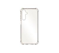 Coque Antichoc pour Samsung A25 5G Silicone Contour Bumper Noir transparent