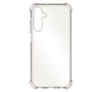 Coque Antichoc pour Samsung A25 5G Silicone Contour Bumper Noir transparent