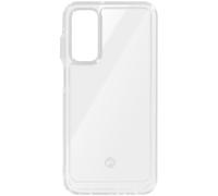 Coque Antichoc pour Samsung Galaxy A15 5G Forcell Transparent