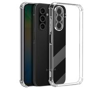 Coque Antichoc pour Samsung Galaxy A26 Coins Renforcés Mayaxess Transparent