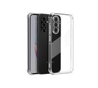 Coque Antichoc pour Samsung Galaxy A36 Coins Renforcés Mayaxess Transparent