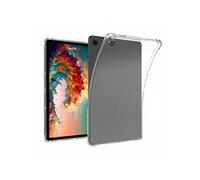 imoshion Coque antichoc pour Samsung Galaxy Tab A9 8.7 pouces - Transparent