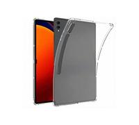 Coque antichoc pour Samsung Galaxy Tab S9 Ultra - Transparent
