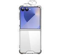 Coque antichoc pour Samsung Galaxy Z FLIP 7 et 2 Verres Caméra Protection Phonillico®