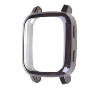 Coque antichoc pour Venu SQ 2 - Protection d'écran - Coque de protection intégrale ultra fine et résistante aux rayures - Protection anti-chocs - Placage anti-rayures