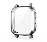 Coque antichoc pour Venu SQ 2 - Protection d'écran - Coque de protection intégrale ultra fine et résistante aux rayures - Protection anti-chocs - Placage anti-rayures