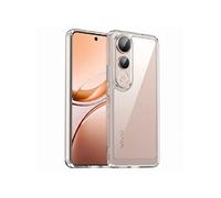 Coque pour Vivo V50 Lite Antichoc avec Coins Renforcés Transparent