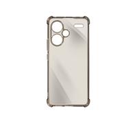 Coque Antichoc pour Xiaomi Redmi Note 13 Pro Plus Caméra Enveloppée Imak Noir