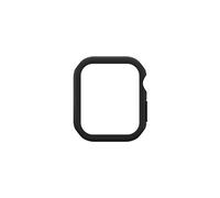 Coque Antichoc Protection pour Watch Series 8 et 7 45mm - Noir