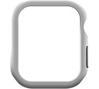 Coque Antichoc Protection Watch Series 8 / 7 45mm Argent Avizar Argent G